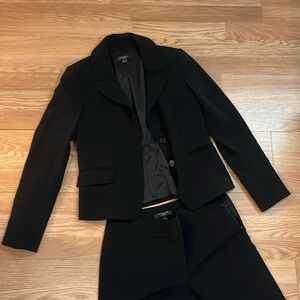 Ann Taylor women’s suit